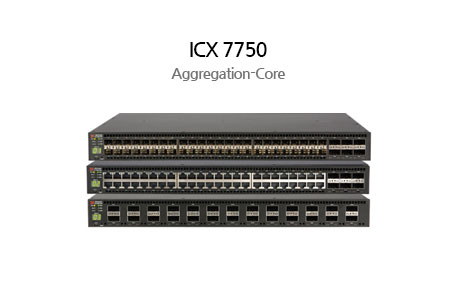 ICX 7750